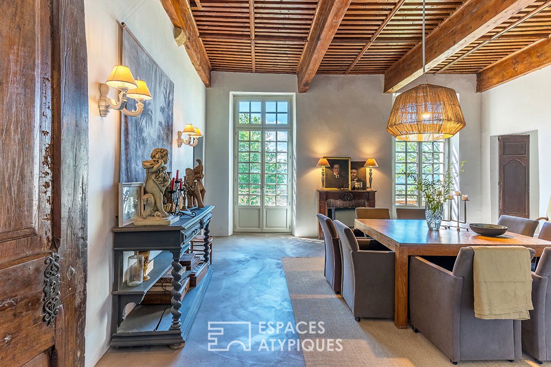 Villa in Nouveau Centre, Livron-sur-Drome, France 4 - 18704560