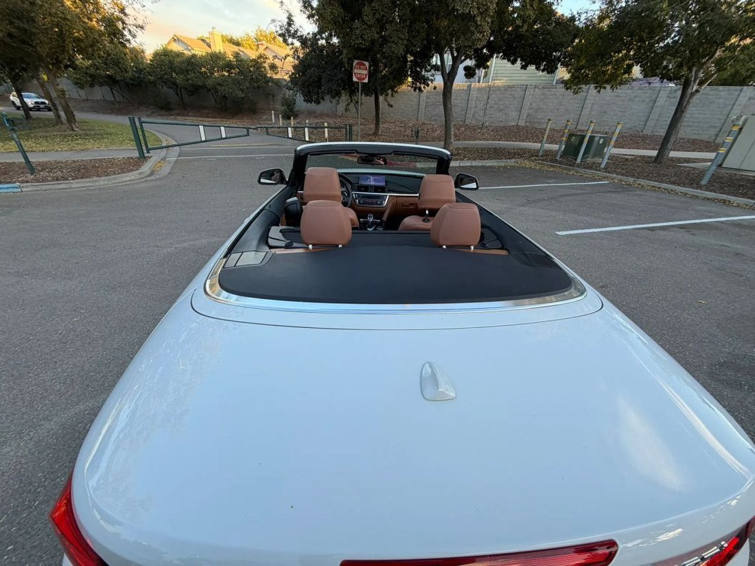 Cabriolet in Tracy, CA, United States 5 - 18710799