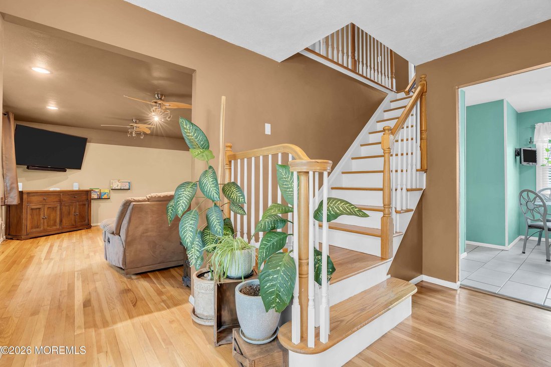 House in Freehold Township, New Jersey, United States 5 - 18704169