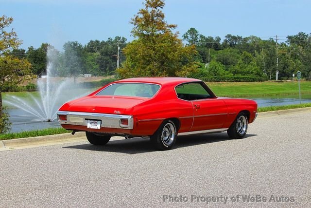 Chevrolet Malibu in Calverton, NY, United States 5 - 18706098