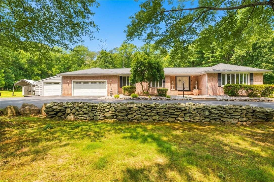 Casa en Glocester, Rhode Island, Estados Unidos 1 - 18703335