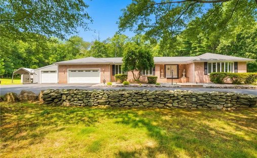 Casa en Glocester, Rhode Island, Estados Unidos 1