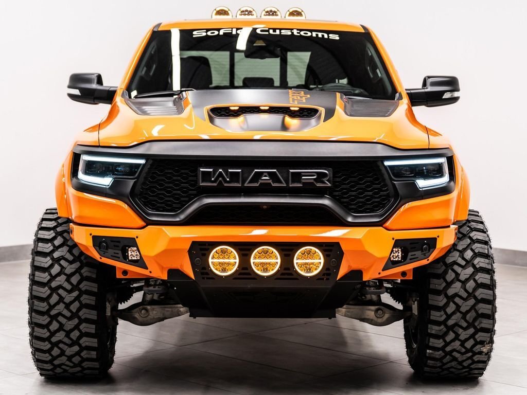 RAM Trx 4X4 in Fort Lauderdale, FL, United States 2 - 18710546