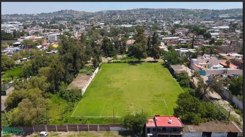 Land in Tlaquepaque, Jalisco, Mexico 1 - 18711256