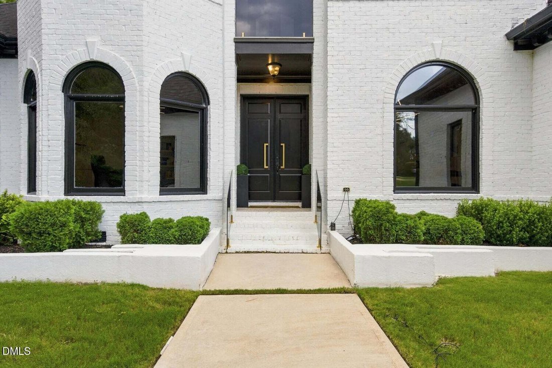 House in Durham, North Carolina, United States 2 - 18703429