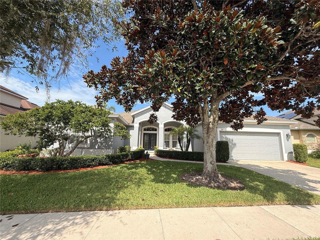 House in Orlando, Florida, United States 3 - 18705641