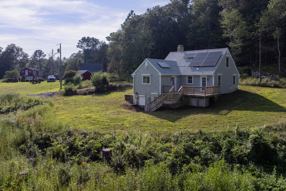 House in North Stonington, Connecticut, United States 2 - 18702687