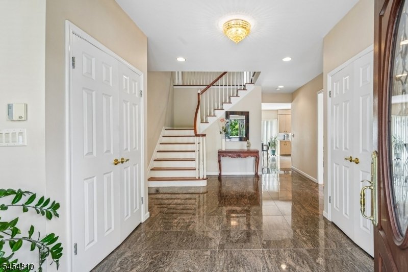 Casa en Morris Plains, Nueva Jersey, Estados Unidos 4 - 18713398