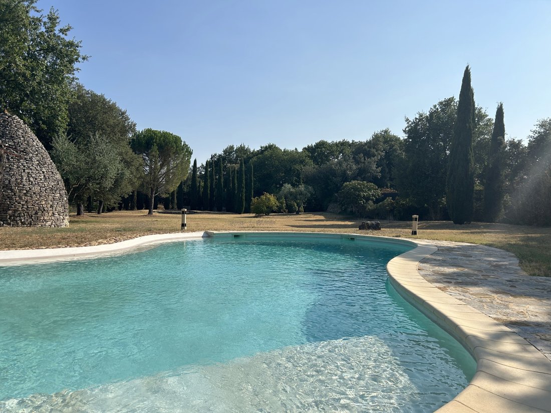 House in Uzès, Occitania, France 2 - 18711781