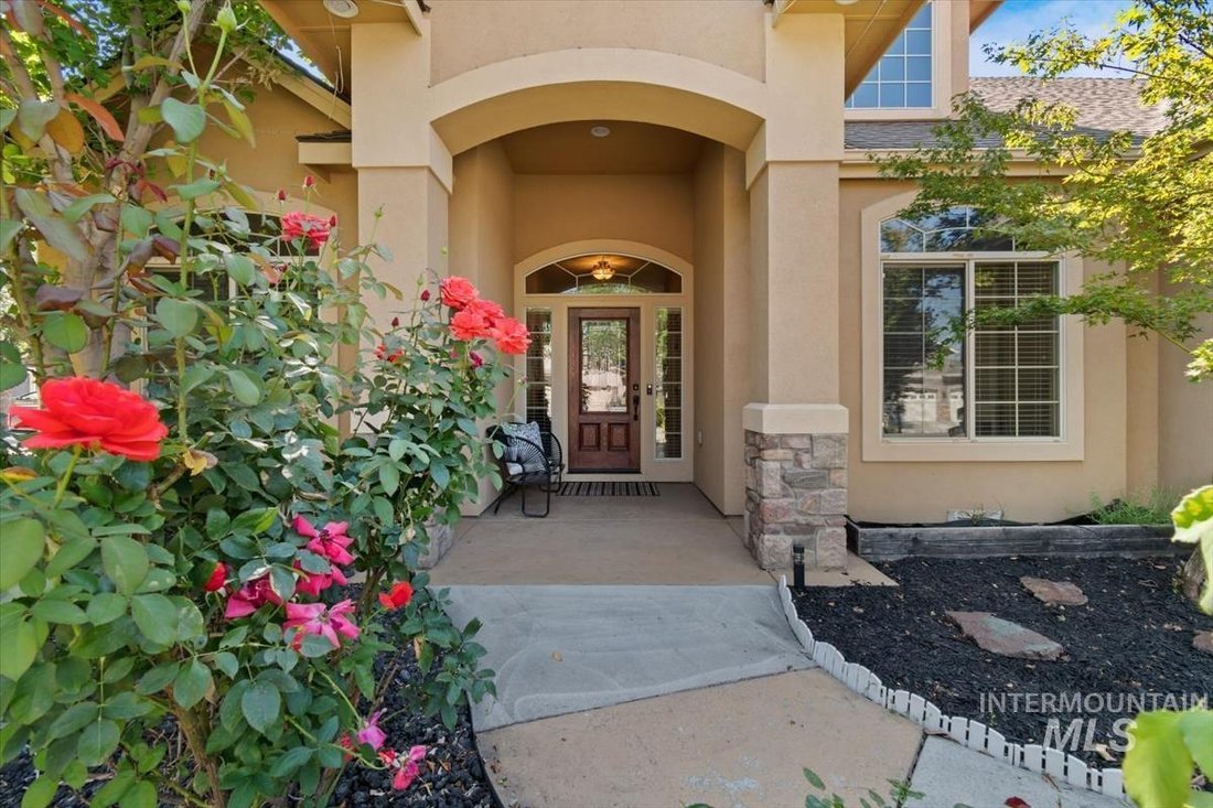 House in Meridian, Idaho, United States 1 - 18704821