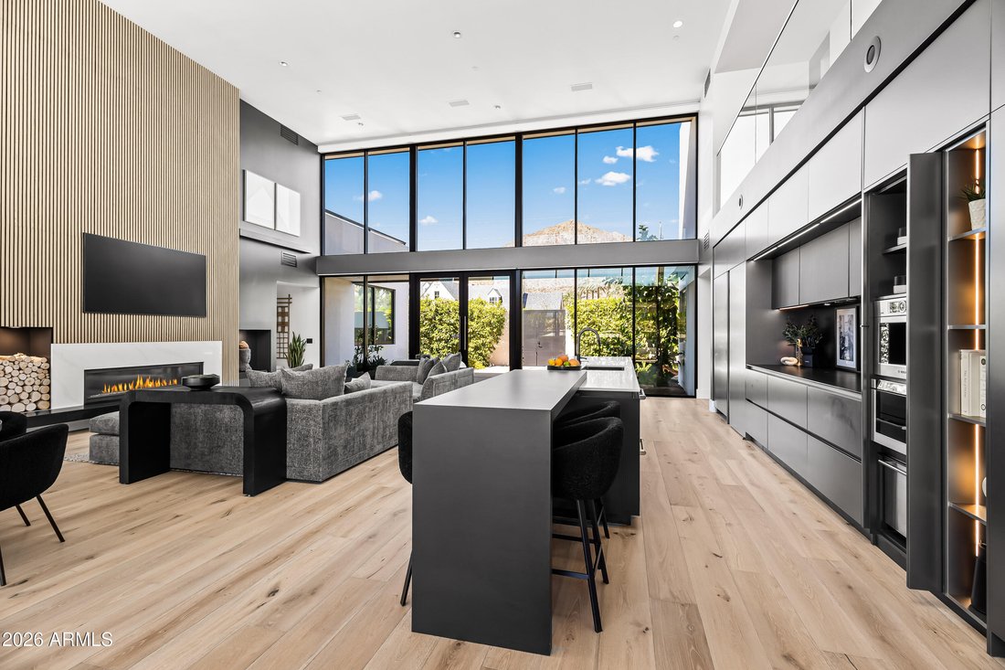House in Phoenix, Arizona, United States 5 - 18709328