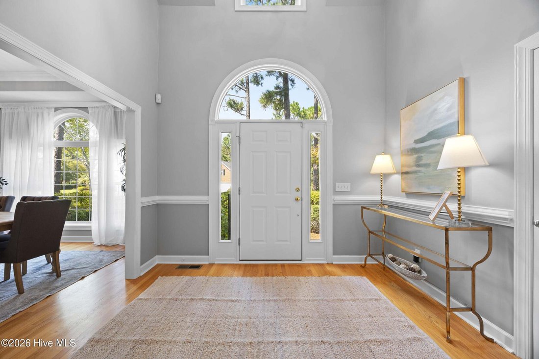Haus in Sea Breeze, North Carolina, Vereinigte Staaten 4 - 18706120