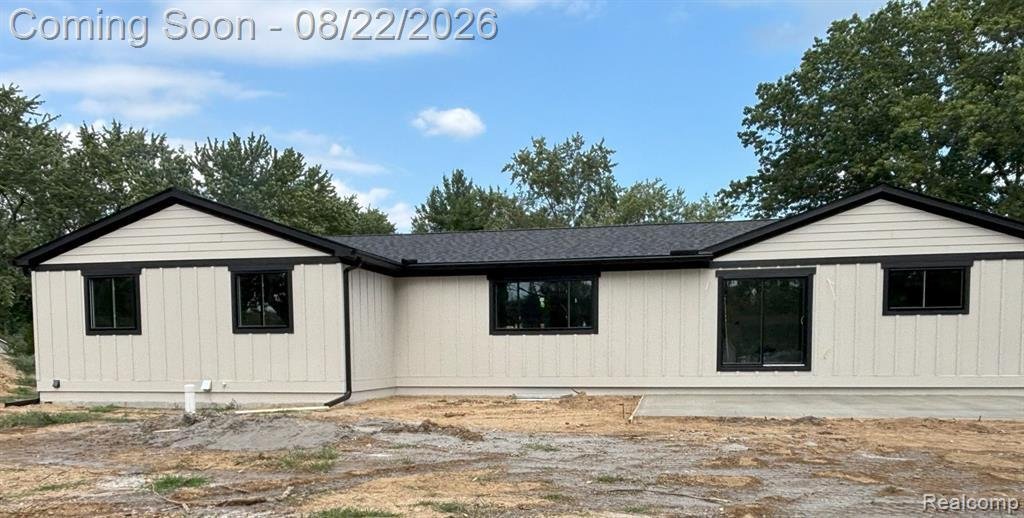 Haus in Commerce Charter Township, Michigan, Vereinigte Staaten 4 - 18708512