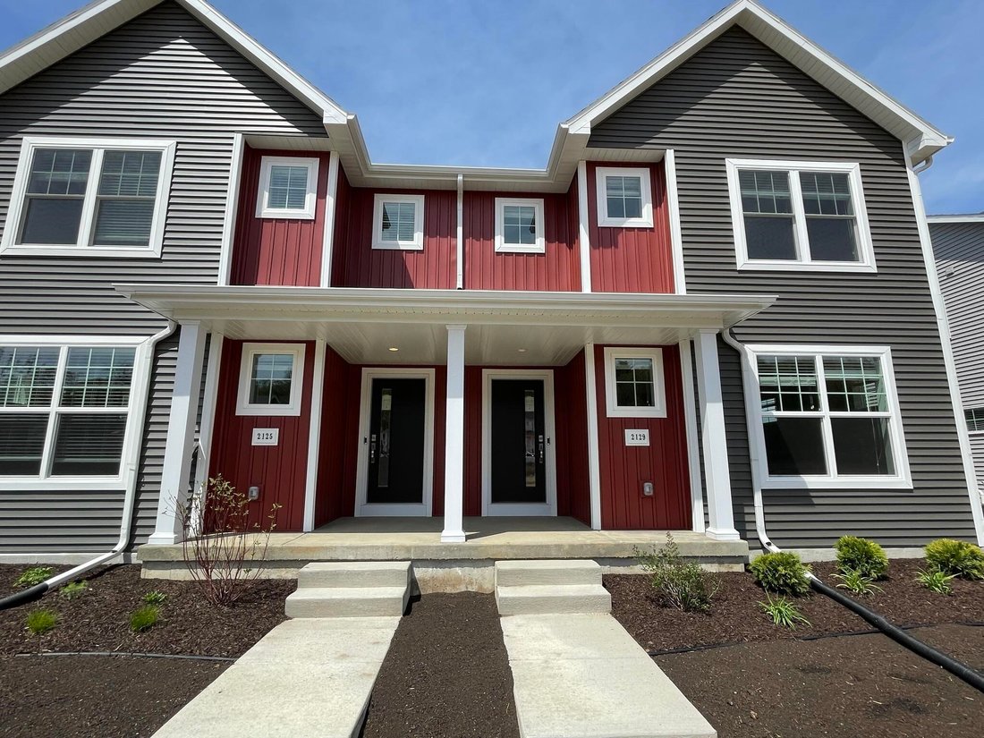 Apartment in Monona, Wisconsin, United States 2 - 18704793