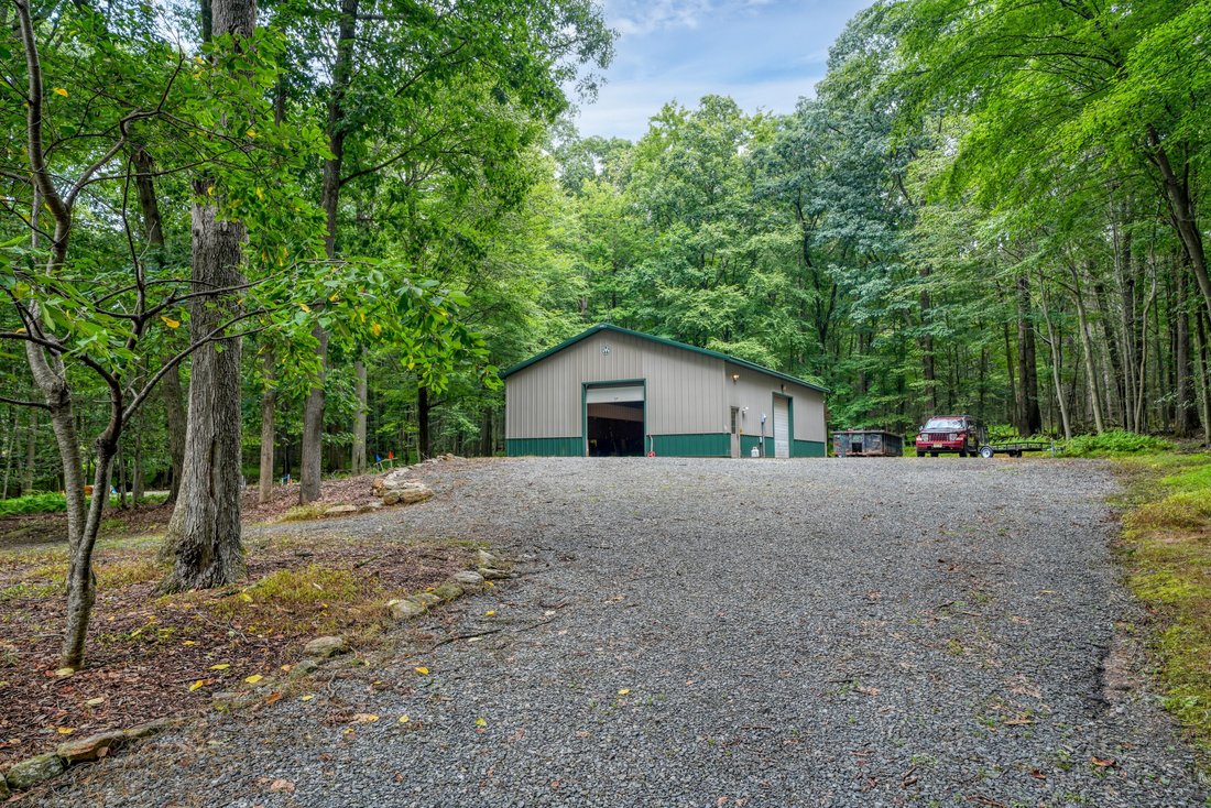 Haus in Long Valley, New Jersey, Vereinigte Staaten 5 - 18703880