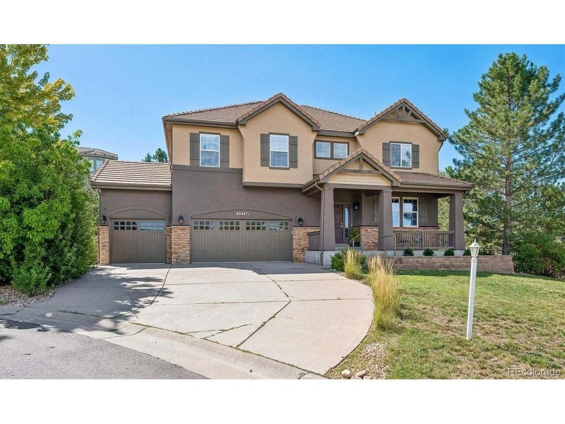 House in Aurora, Colorado, United States 1 - 18712985
