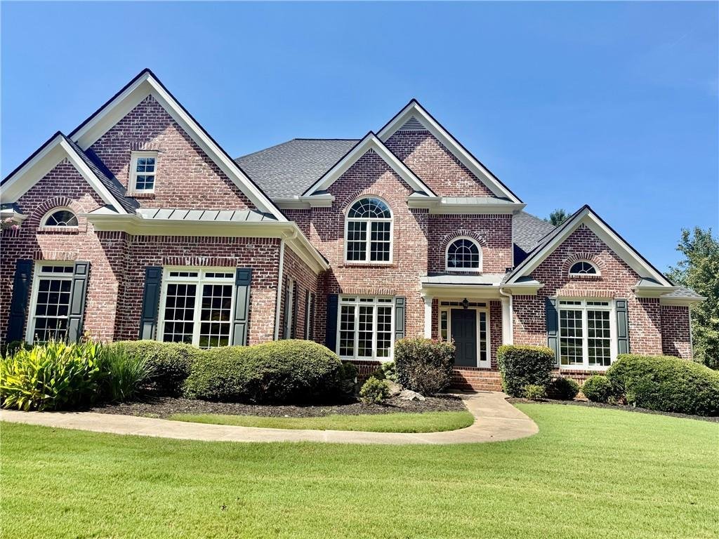 House in Johns Creek, Georgia, United States 1 - 18706471