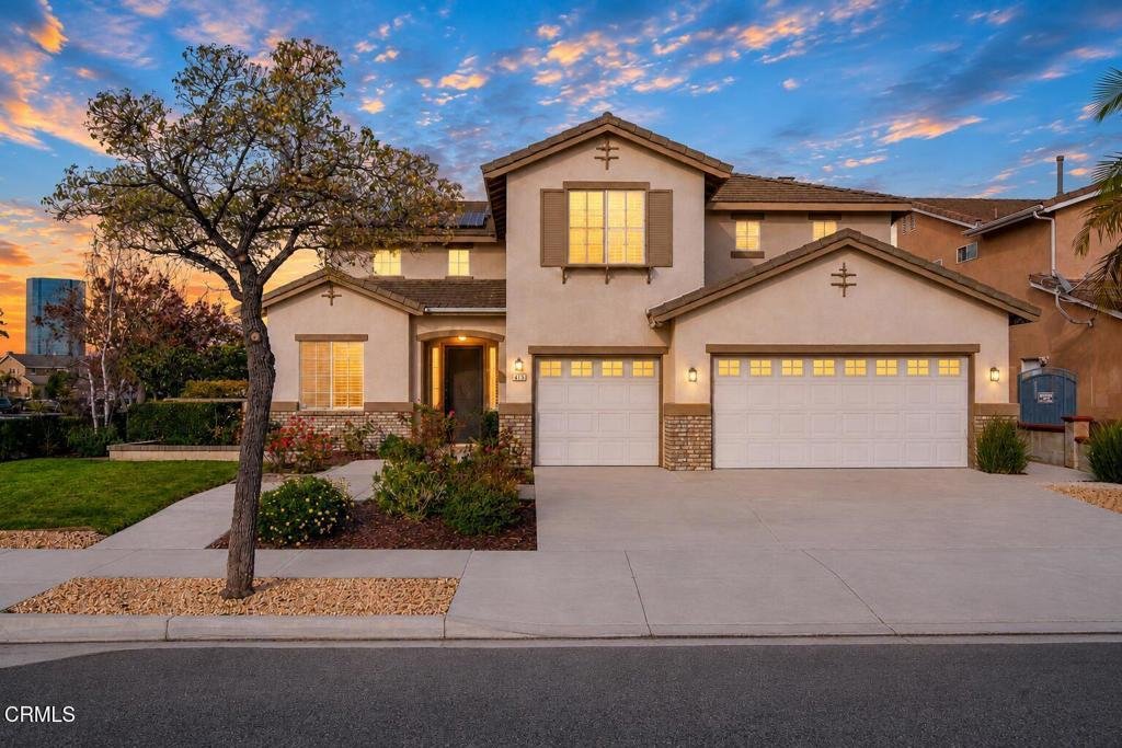 House in Oxnard, California, United States 1 - 18713693