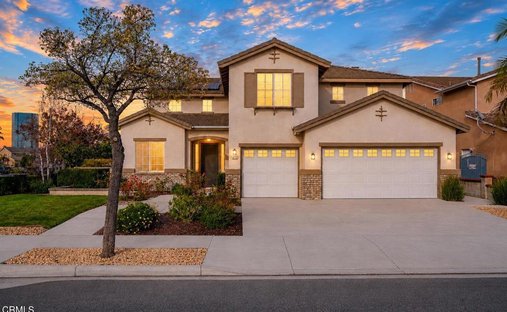 House in Oxnard, California, United States 1