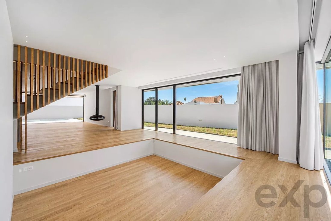 Casa en Arcozelo, Distrito de Oporto, Portugal 4 - 17986105
