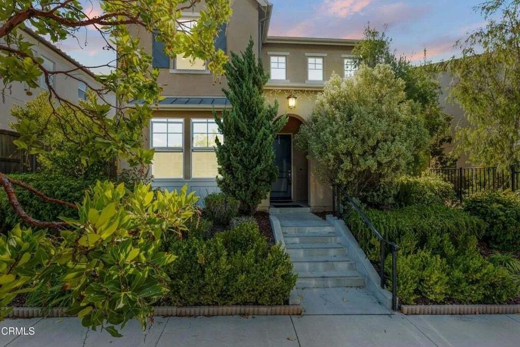 Casa en Ventura, California, Estados Unidos 1 - 18708634