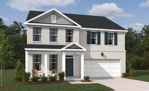 Casa a Lebanon, Tennessee, Stati Uniti 1