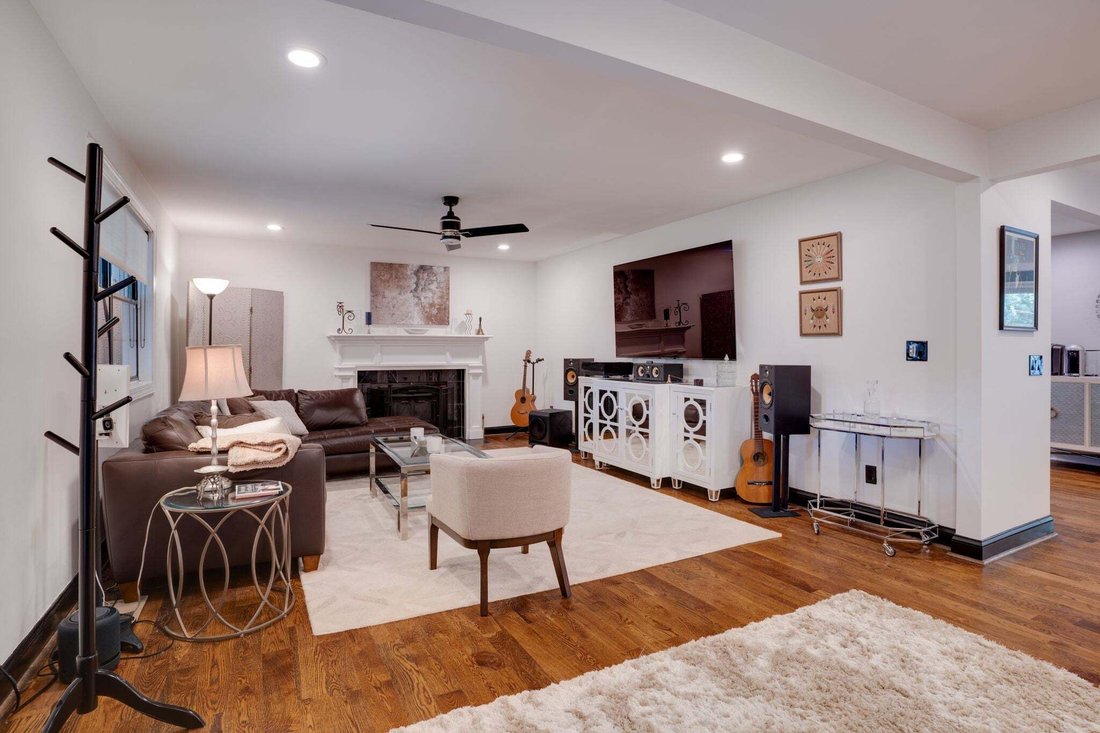 House in Nashville, Tennessee, United States 4 - 18703513