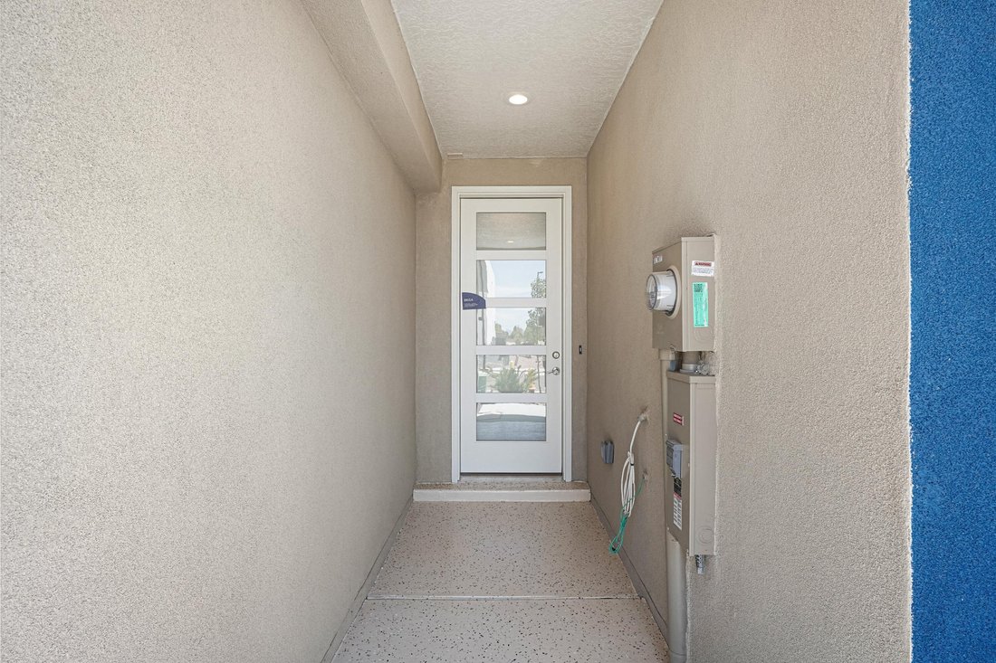 Townhouse in Albuquerque, New Mexico, United States 2 - 18705836