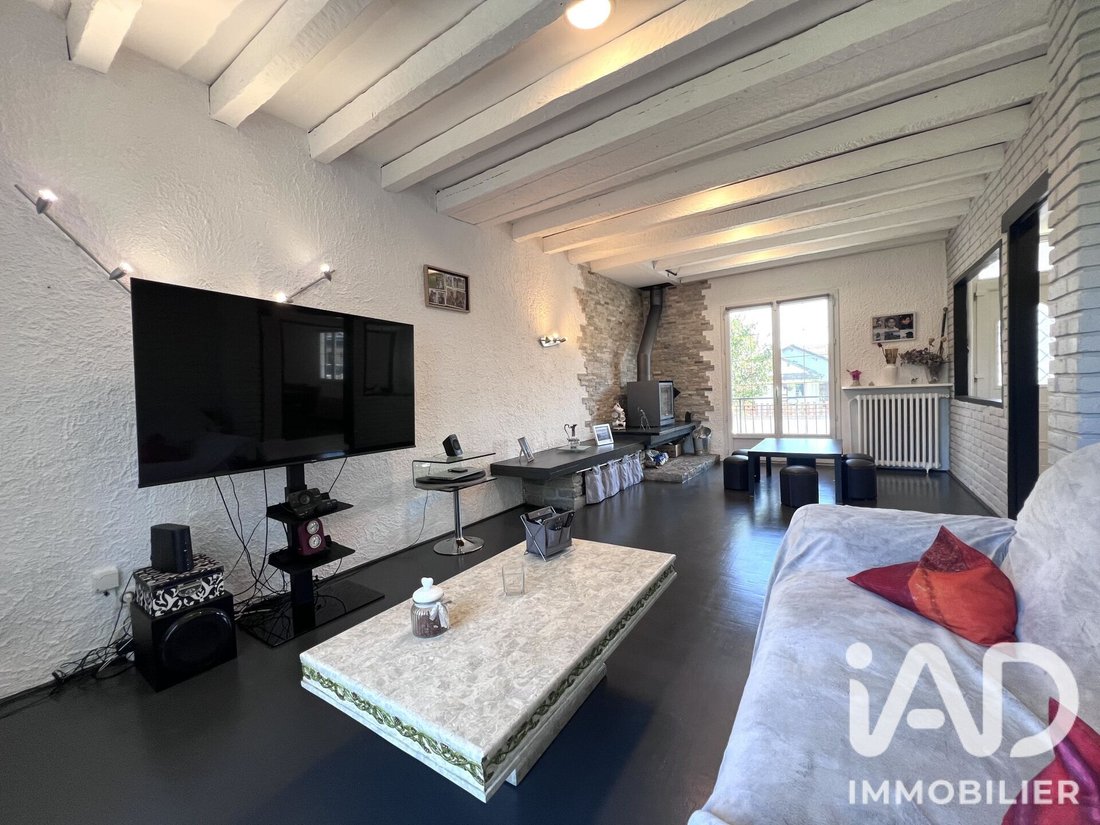House in Centre Ville, Athis-Mons, France 4 - 18713771