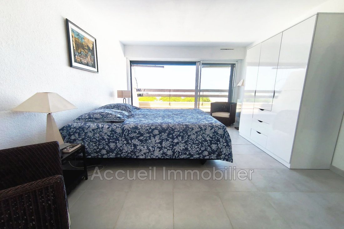Apartamento en Le Grau-du-Roi, Occitania, Francia 3 - 18711712