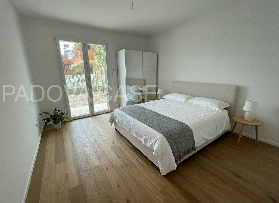 Apartment in Madonna Pellegrina, Padua, Italy 4 - 18707376