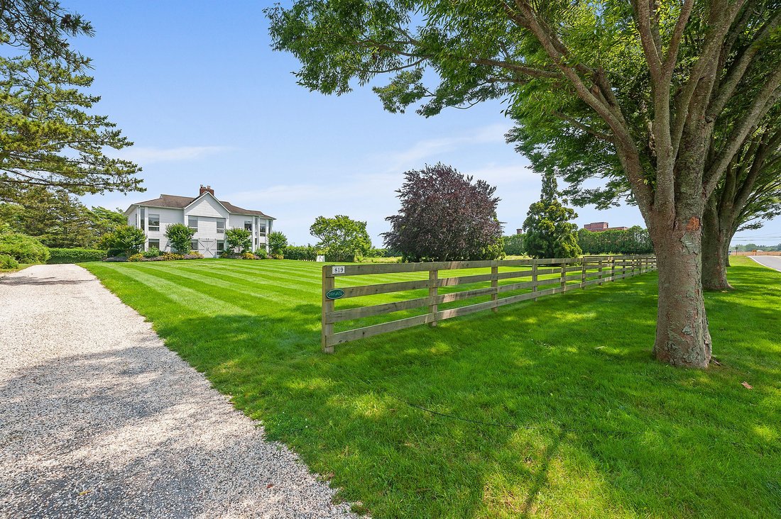 Land in Bridgehampton, New York, United States 2 - 18706886