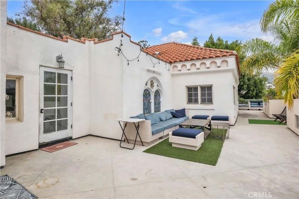 Eigentumswohnung in Los Angeles, Kalifornien, Vereinigte Staaten 5 - 18710242