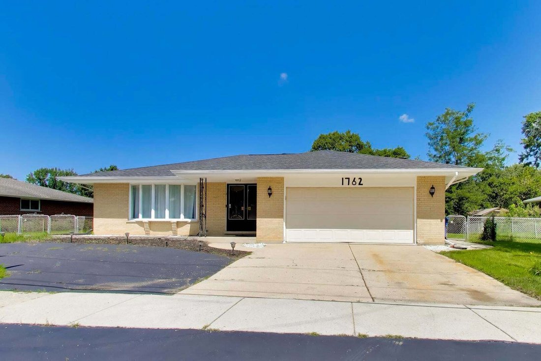 Casa en Mount Prospect, Illinois, Estados Unidos 1 - 18562535
