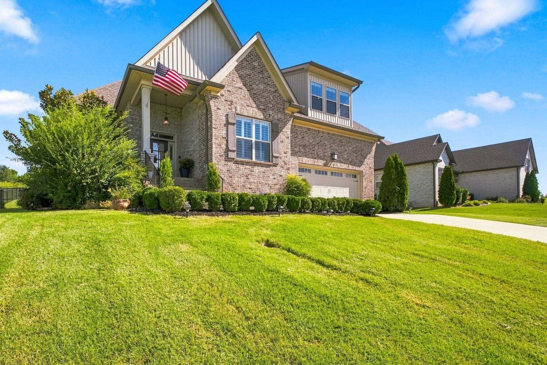 House in Gallatin, Tennessee, United States 2 - 18708672