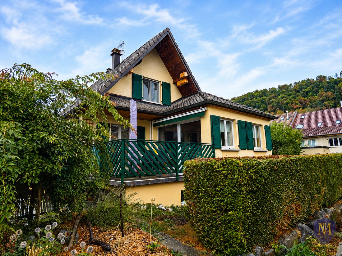 Maison à Biederthal, Grand Est, France 1 - 18707153