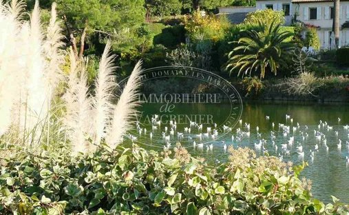 Apartment in Route de Grasse, Villeneuve-Loubet, France 1