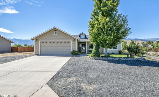 Casa en Carson City, Nevada, Estados Unidos 1