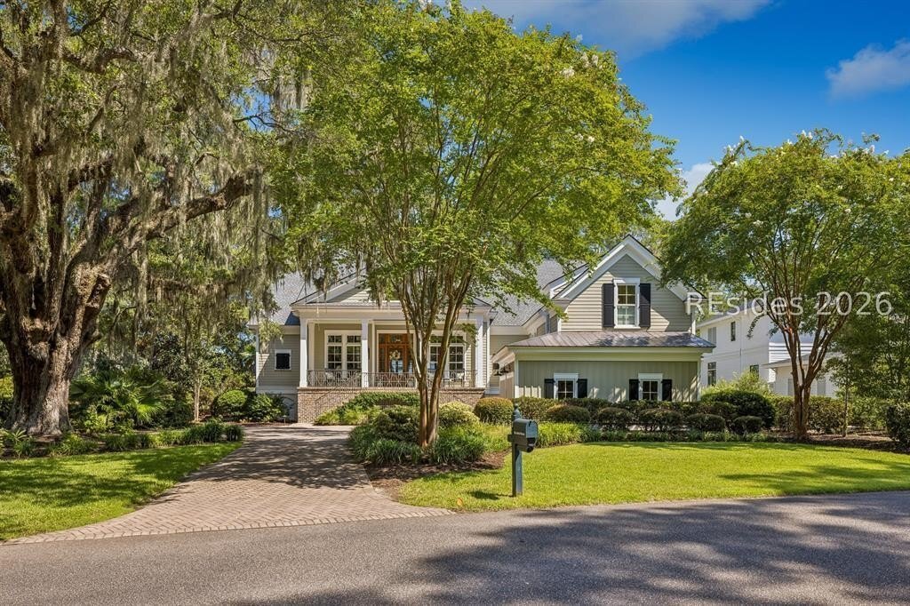 House in Bluffton, South Carolina, United States 3 - 18712595