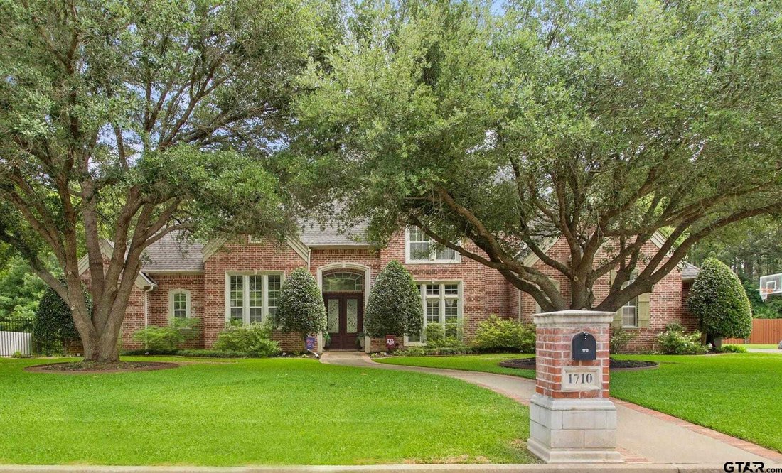 Casa en Tyler, Texas, Estados Unidos 1 - 18712599