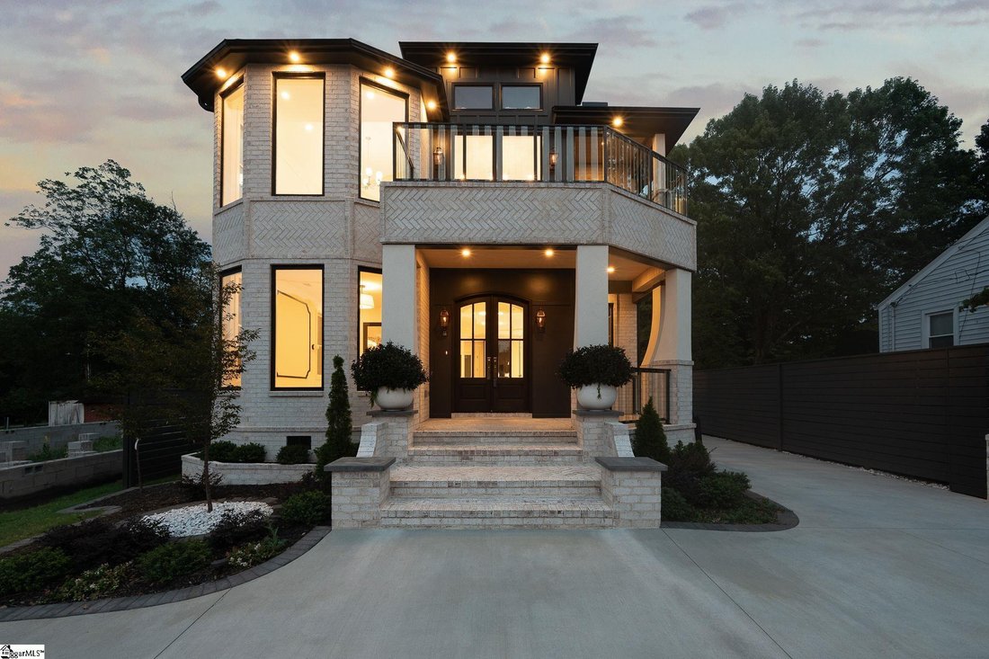 House in Greenville, South Carolina, United States 1 - 17731278