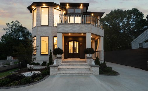 Casa en Greenville, Carolina del Sur, Estados Unidos 1