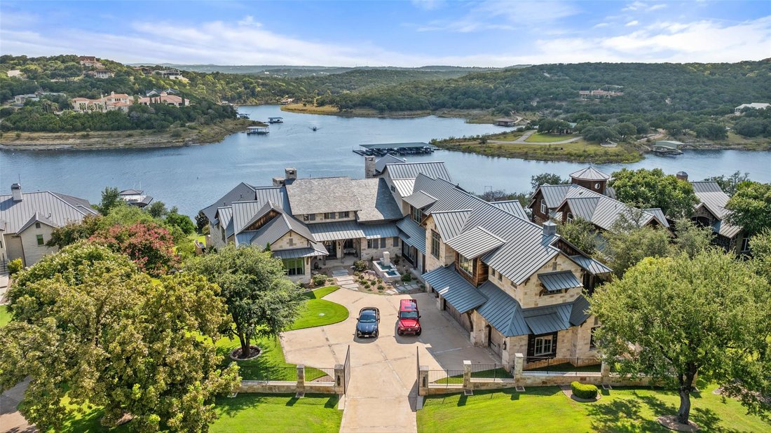 House in Spicewood, Texas, United States 1 - 18713865