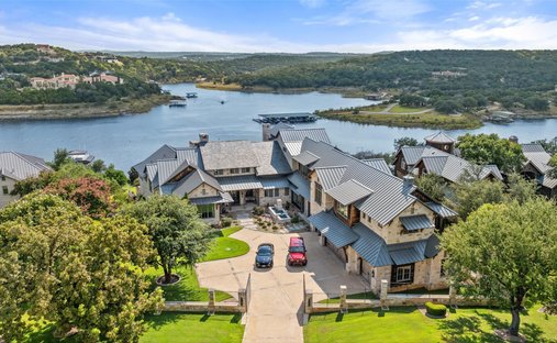Casa a Spicewood, Texas, Stati Uniti 1
