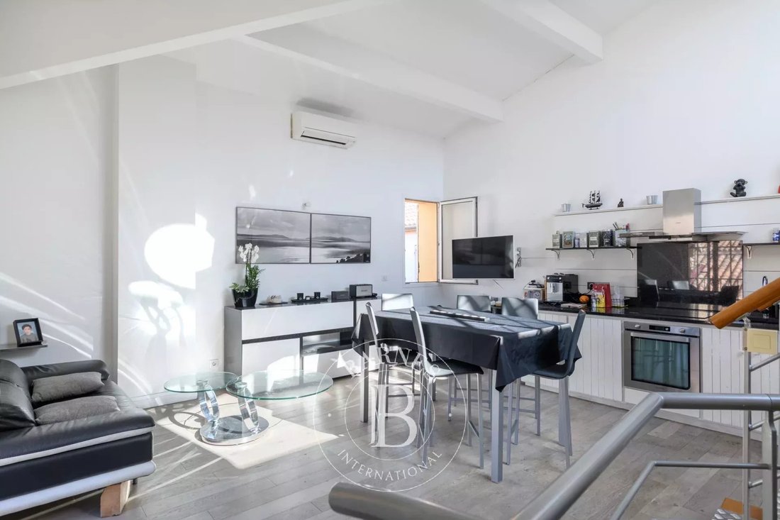 Apartment in Grande Couronne, Cassis, France 3 - 17408591