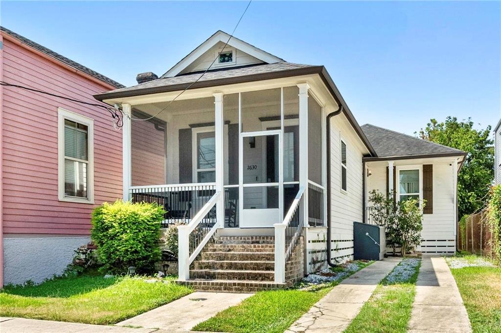 House in New Orleans, Louisiana, United States 1 - 18705282