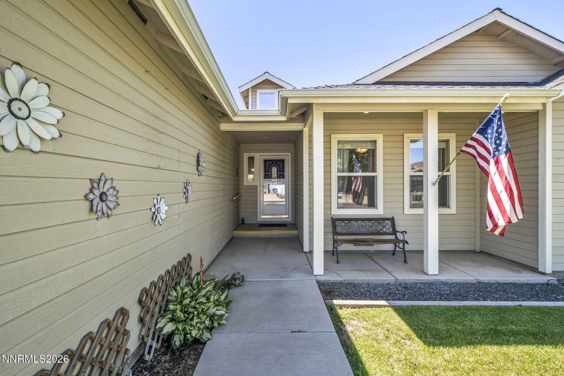 House in Carson City, Nevada, United States 2 - 18705057