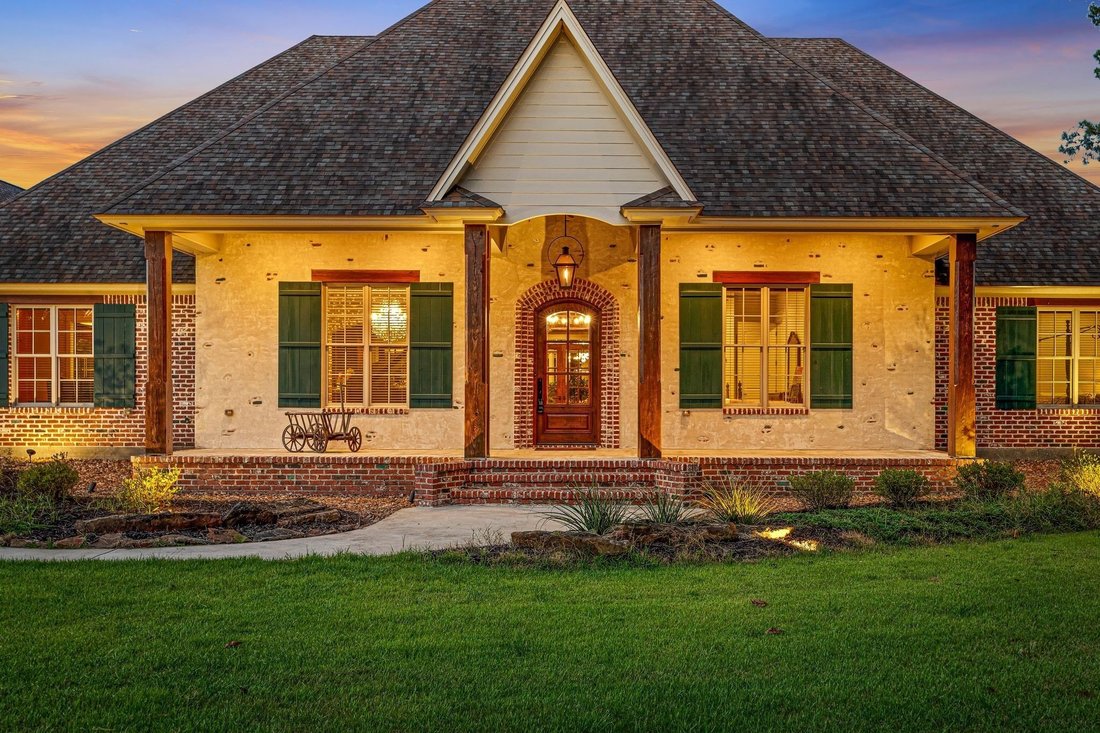 House in Bragg, Texas, United States 3 - 18708032