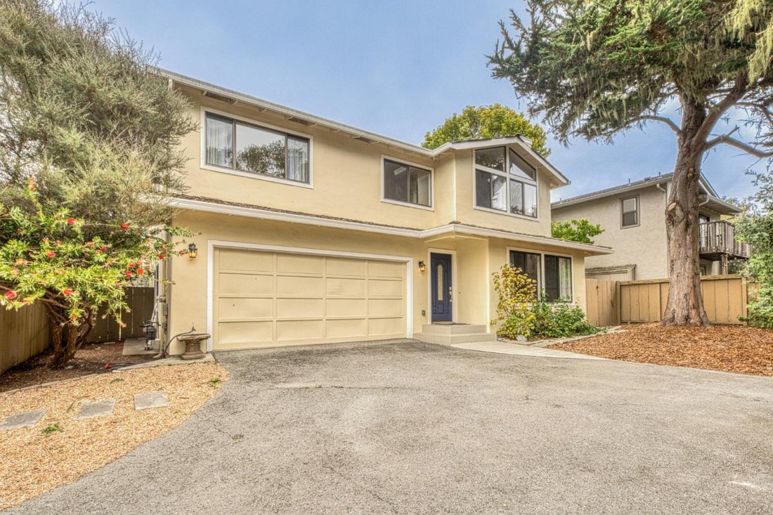 House in Pacific Grove, California, United States 3 - 18705686