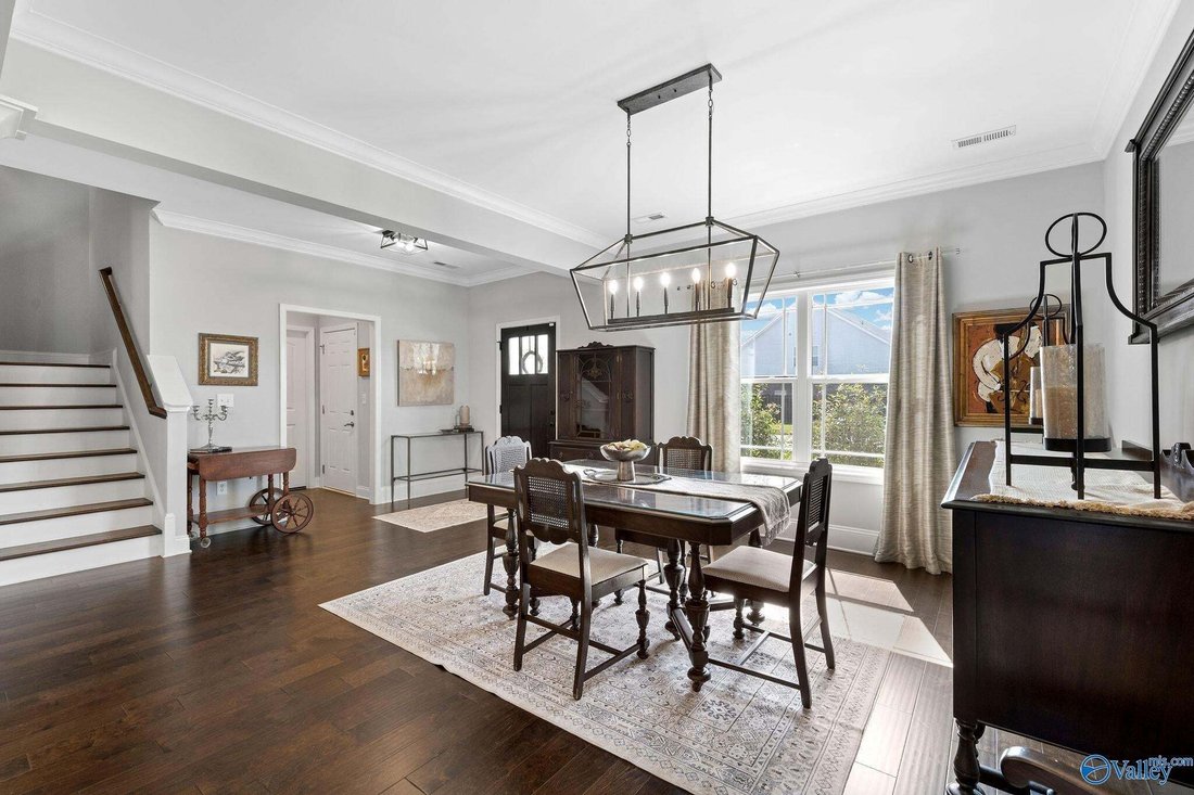 House in Madison, Alabama, United States 3 - 18702887